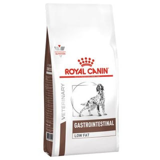 Royal Canin Gastrointestinal - Low Fat Dog - A - Vet Shop