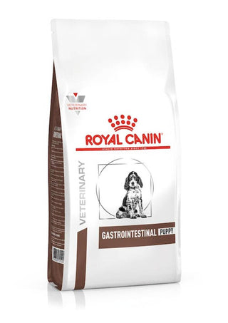 Royal Canin Gastrointestinal Puppy - A - Vet Shop