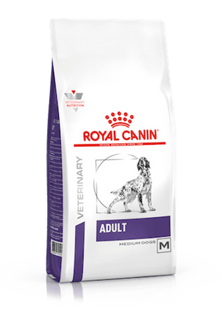 Royal Canin Health Adult Medium Dog 10 kg - A - Vet Shop