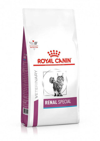 Royal Canin Renal Special Cat 2 kg - A - Vet Shop