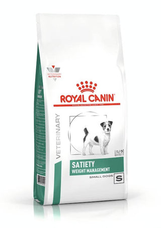 Royal Canin Weight Management Satiety - Small Dog - A - Vet Shop