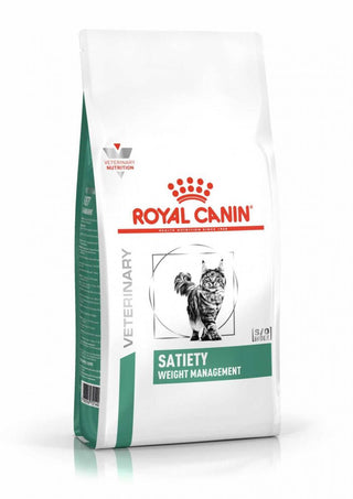 Royal Canin Weight Management Satiety Cat