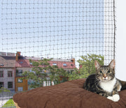 Sikkerhetsnett til katt - A - Vet Shop