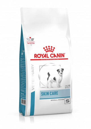 Royal Canin Derma Skin Care Small Dog