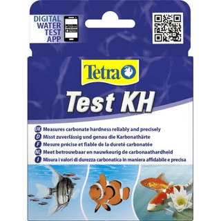 Tetra Test KH - A - Vet Shop