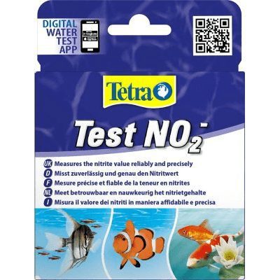 Tetra Test Nitrit NO2 - A - Vet Shop
