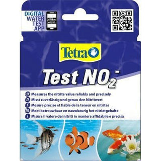 Tetra Test Nitrit NO2 - A - Vet Shop