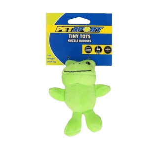 Tiny Tots Frog - A - Vet Shop