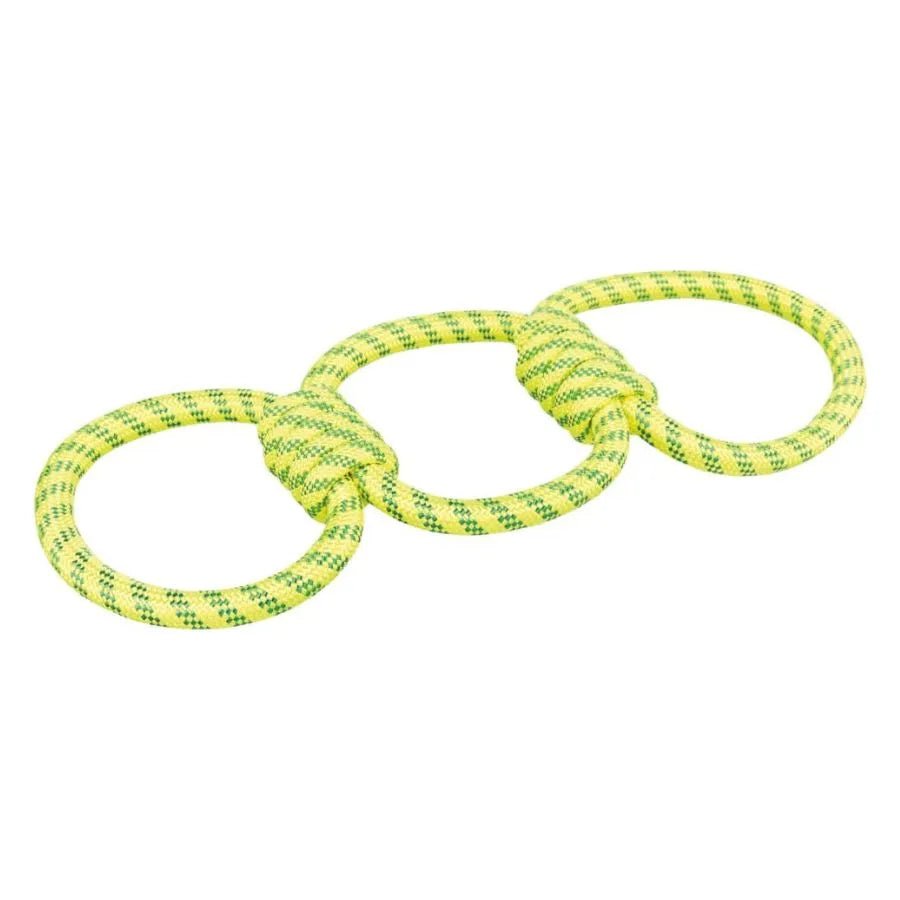 Trixie Aqua Toy Tugger Ringer - A - Vet Shop