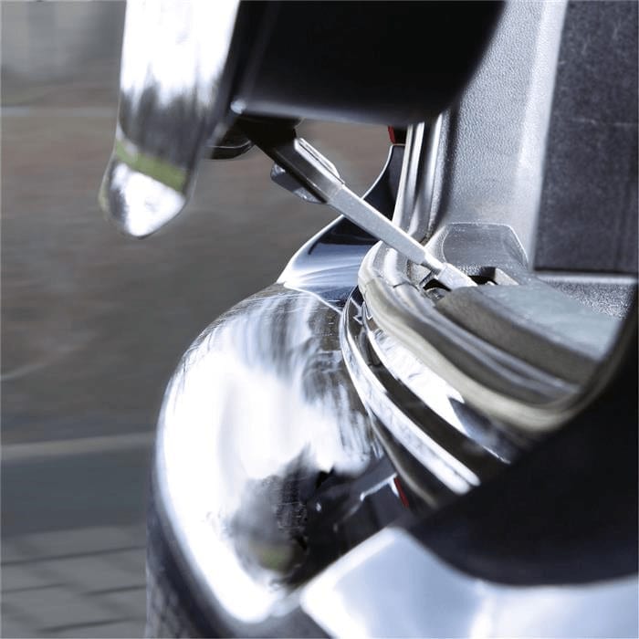 Trixie Car Cooler – Luftekrok bil - A - Vet Shop