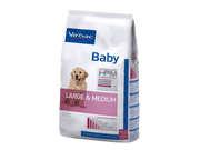 Virbac HPM Baby Dog Medium & Large - A - Vet Shop