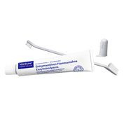 Virbac Tannhygienesett 70 g Hund og Katt - A - Vet Shop