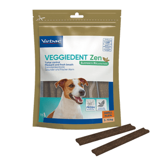 Virbac Veggiedent Zen - A - Vet Shop