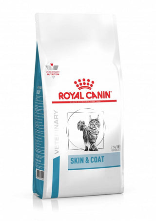 Royal Canin Derma Skin & Coat Cat