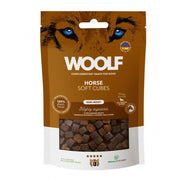 Woolf Soft Cubes Horse - A - Vet Shop